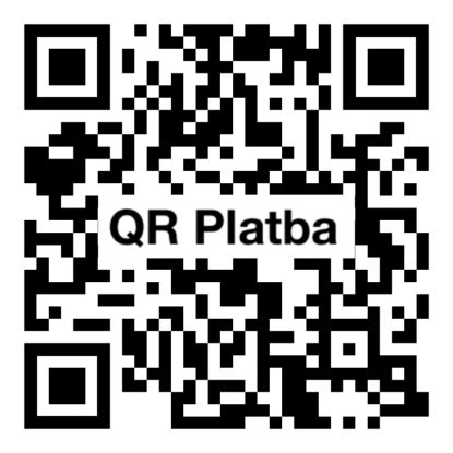 Obrázek Bankovní převod + QR kód plugin (CZ+SK)